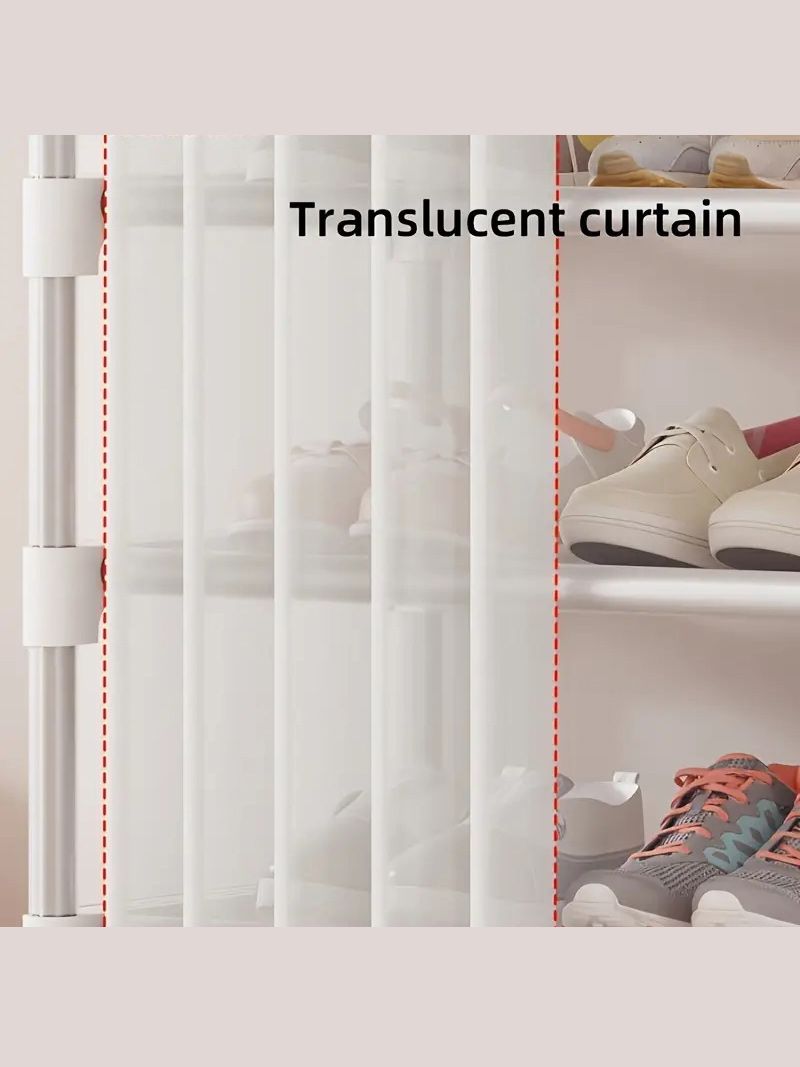 Раскладной Комод Для Обуви