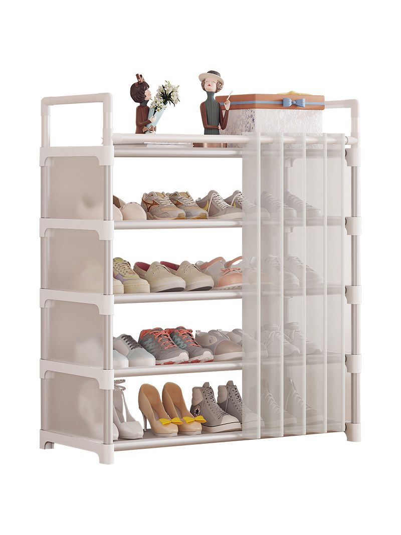 Раскладной Комод Для Обуви