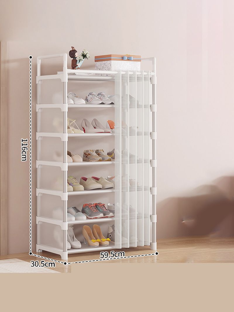 Раскладной Комод Для Обуви