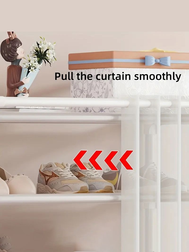 Раскладной Комод Для Обуви