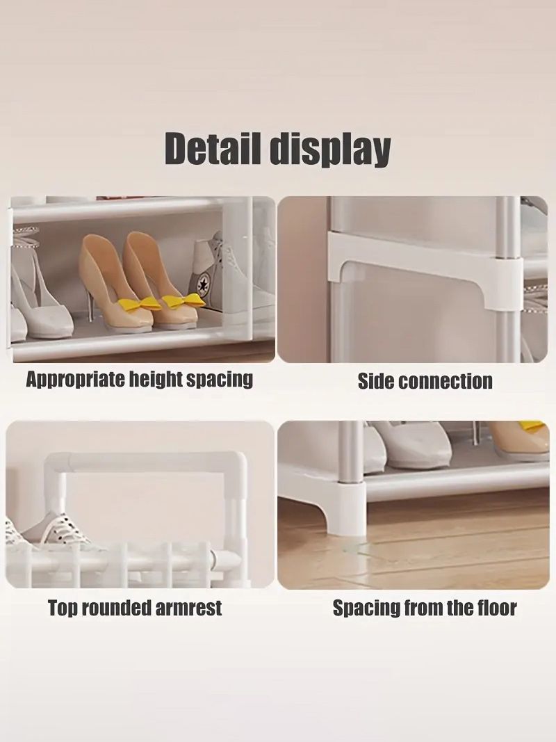 Раскладной Комод Для Обуви