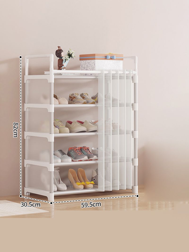 Раскладной Комод Для Обуви