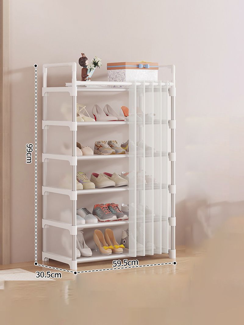 Раскладной Комод Для Обуви