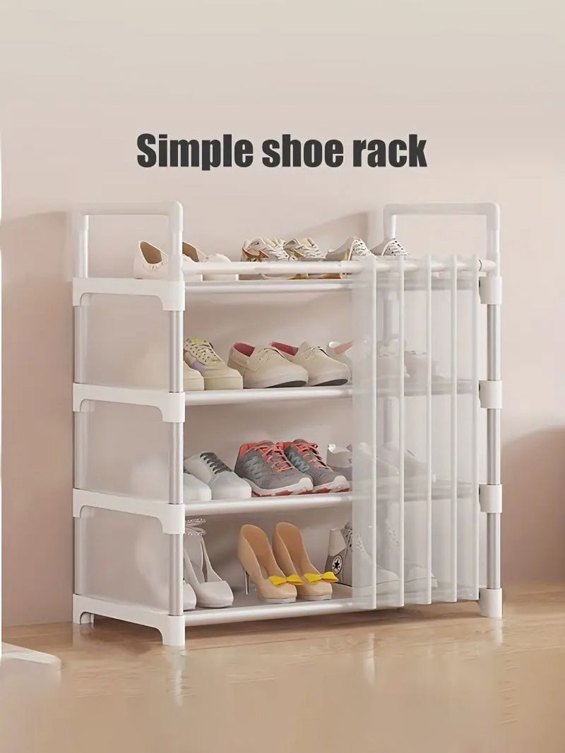 Раскладной Комод Для Обуви