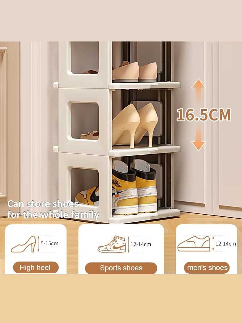 Раскладной Комод Для Обуви