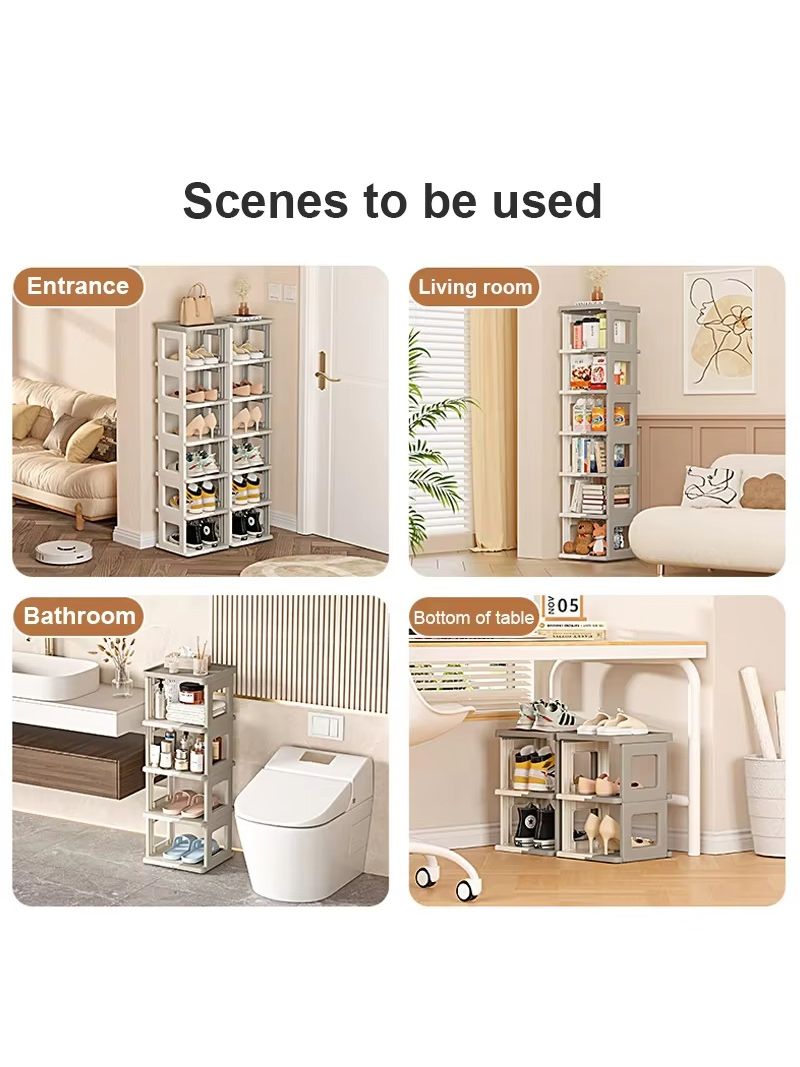 Раскладной Комод Для Обуви