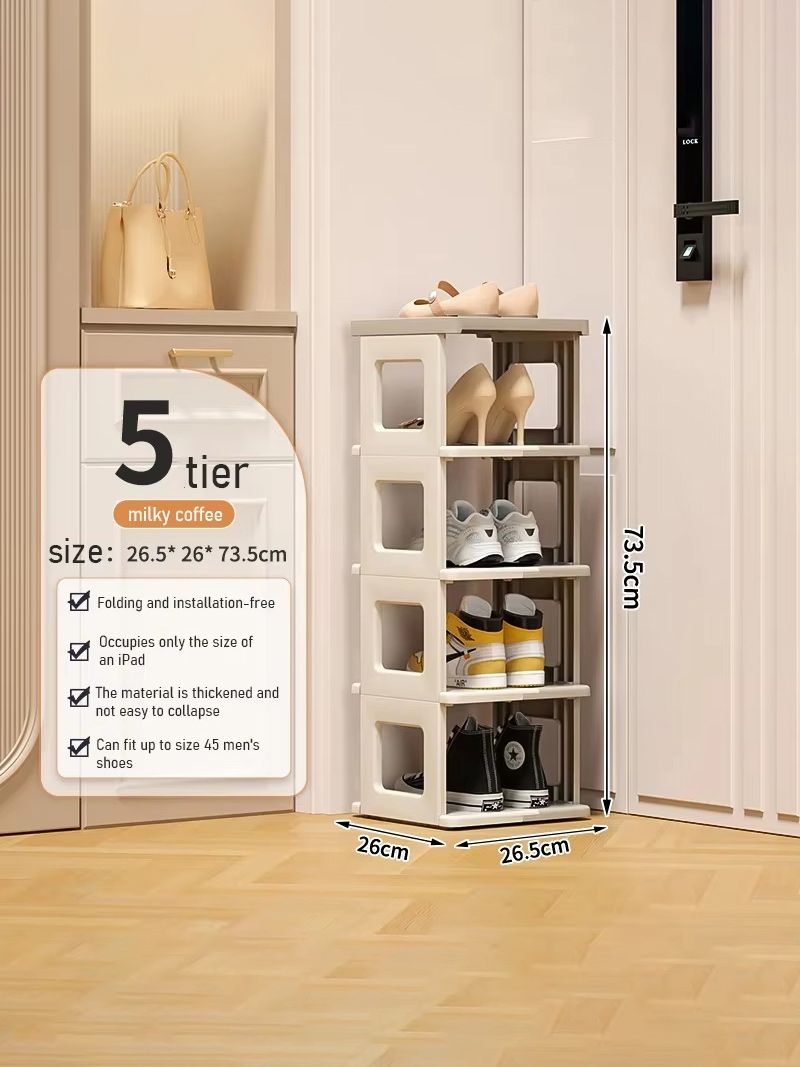 Раскладной Комод Для Обуви