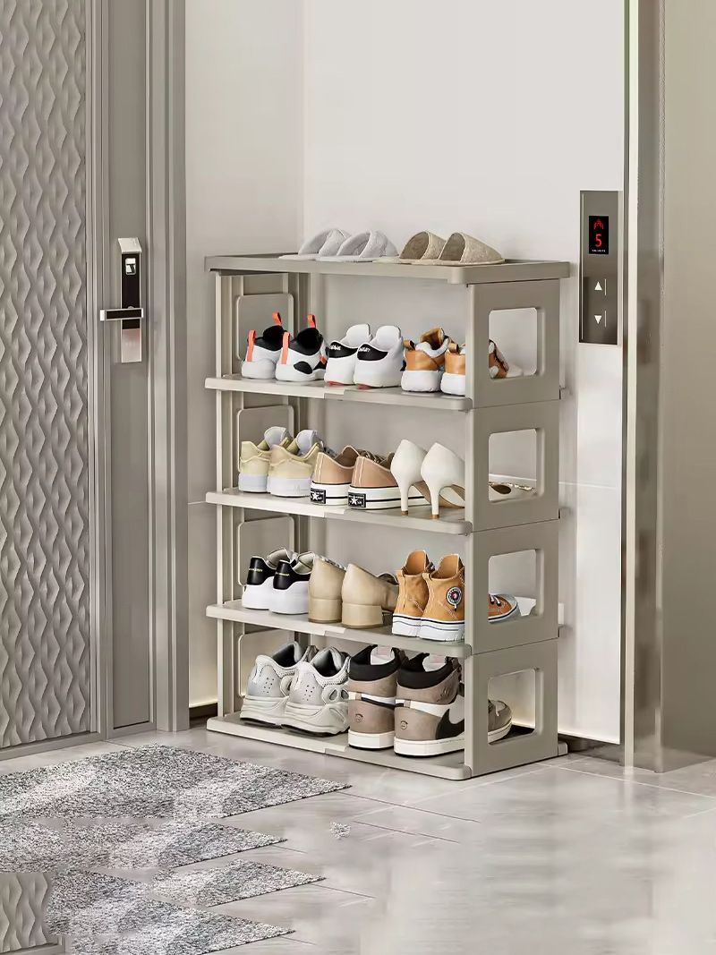 Раскладной Комод Для Обуви