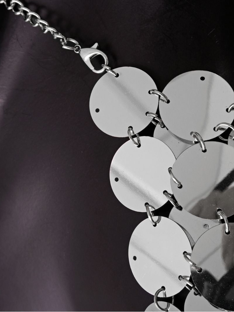 Кольчуга Женская