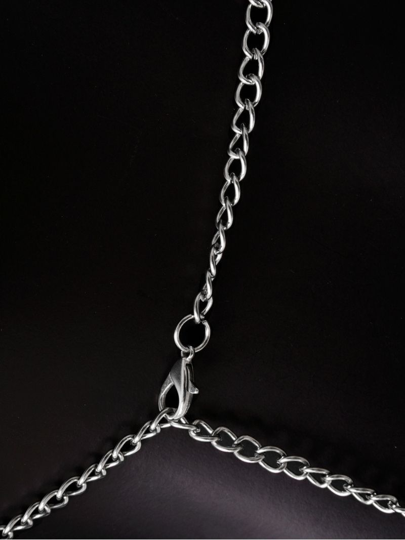 Кольчуга Женская