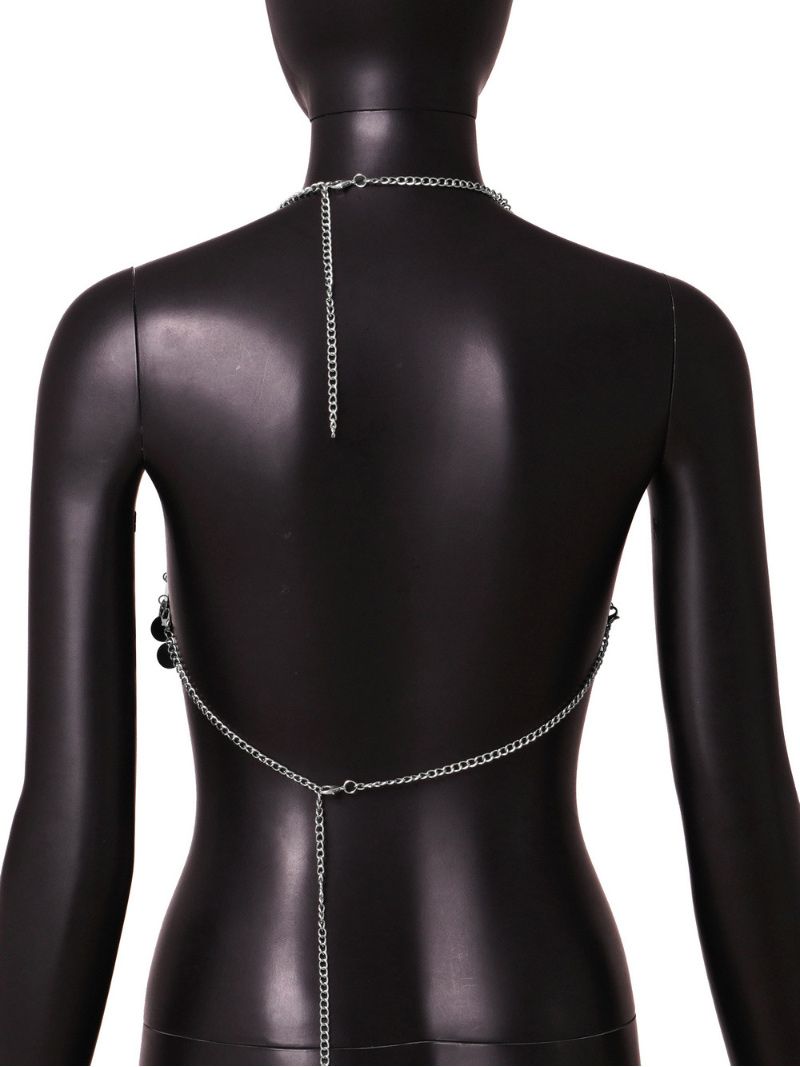 Кольчуга Женская