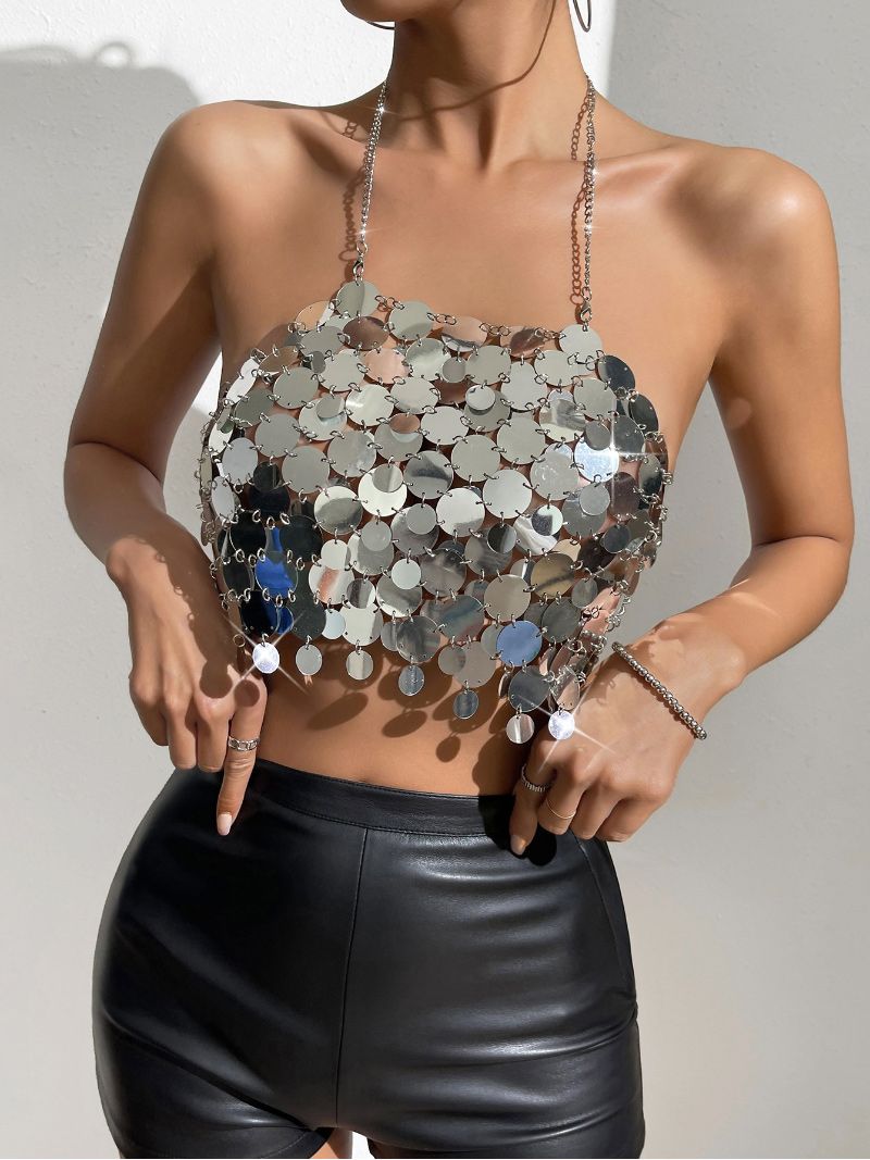 Кольчуга Женская