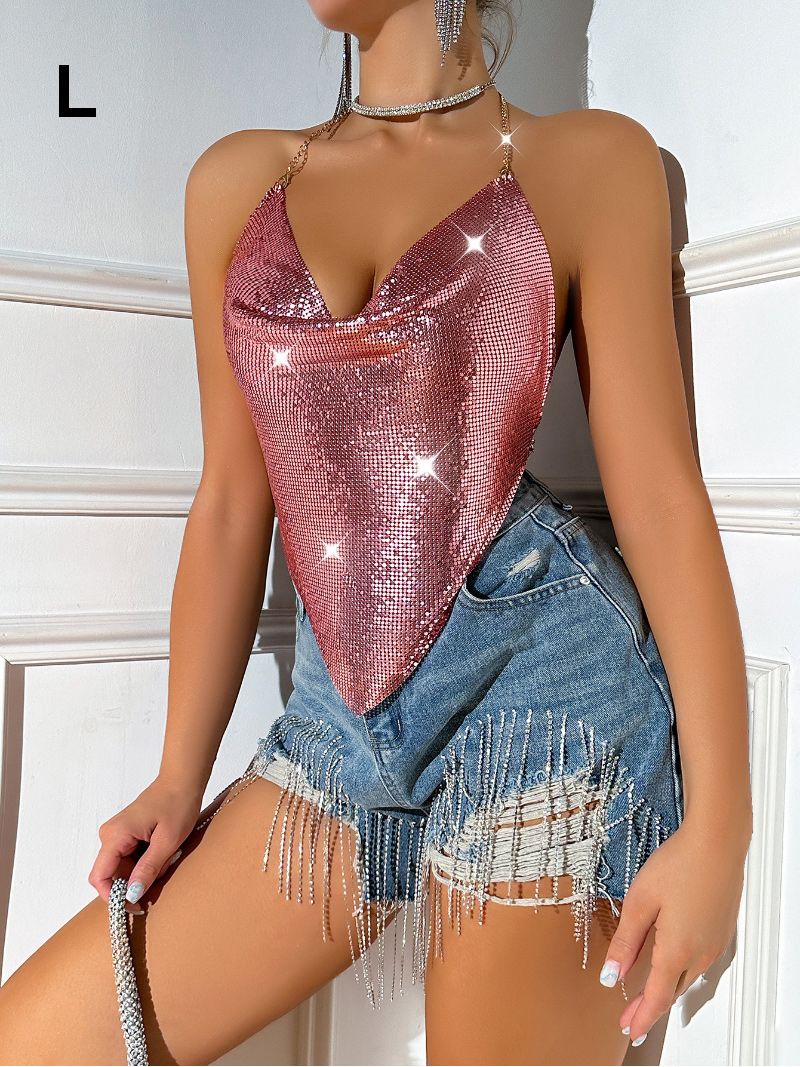 Кольчуга Женская