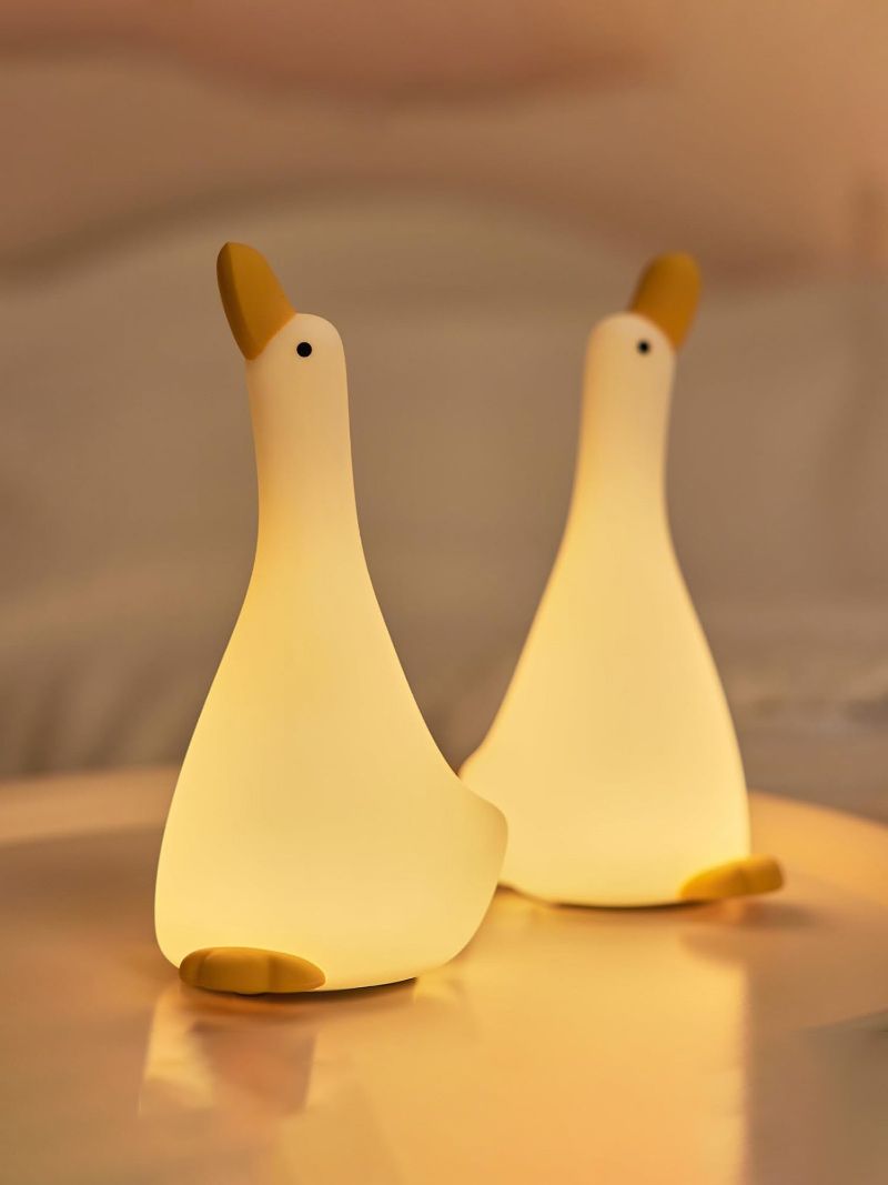 Ночник Гусь