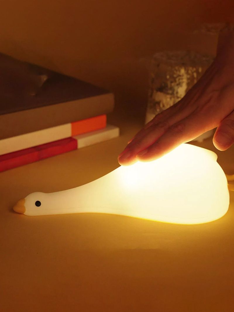 Ночник Гусь