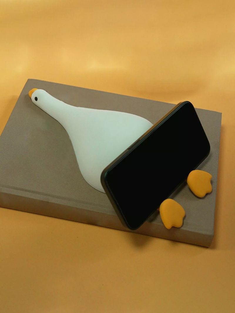 Ночник Гусь