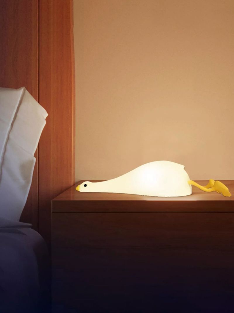 Ночник Гусь