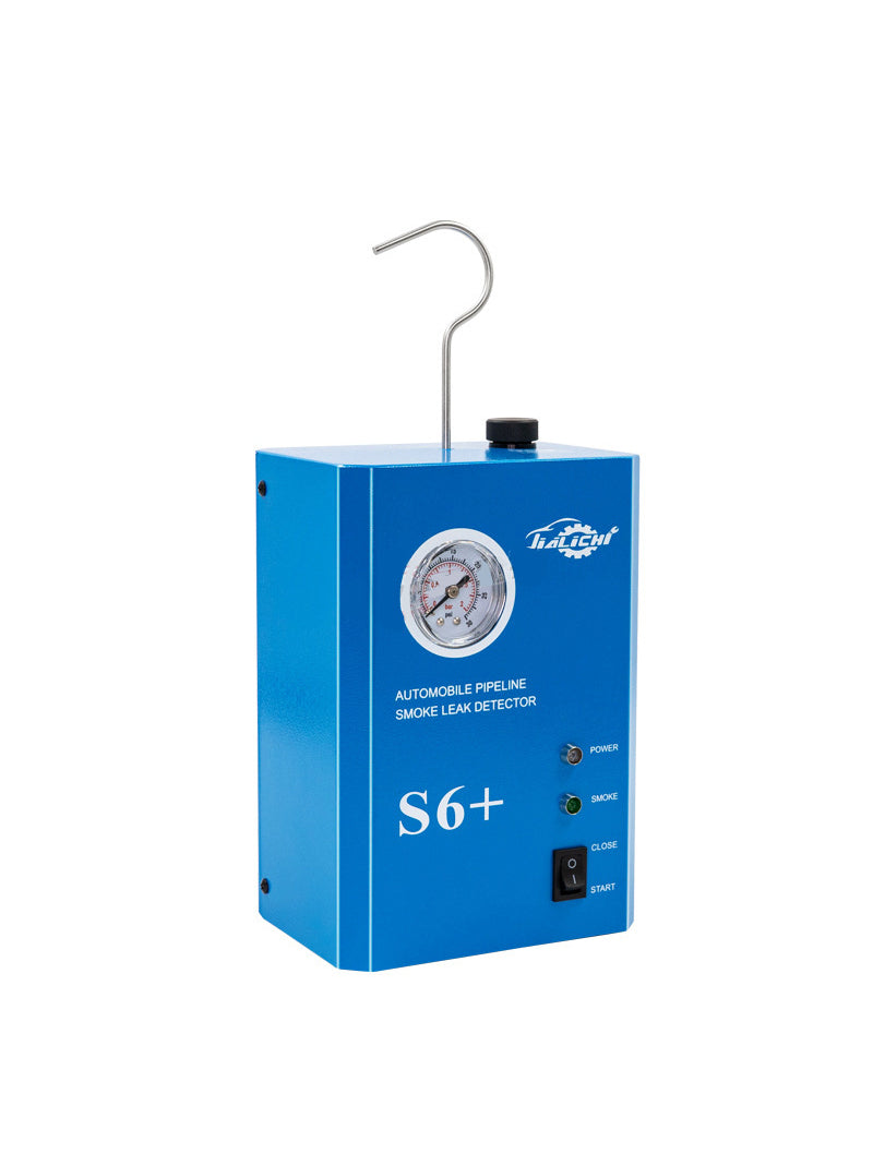 Дымогенератор Для Автомобиля