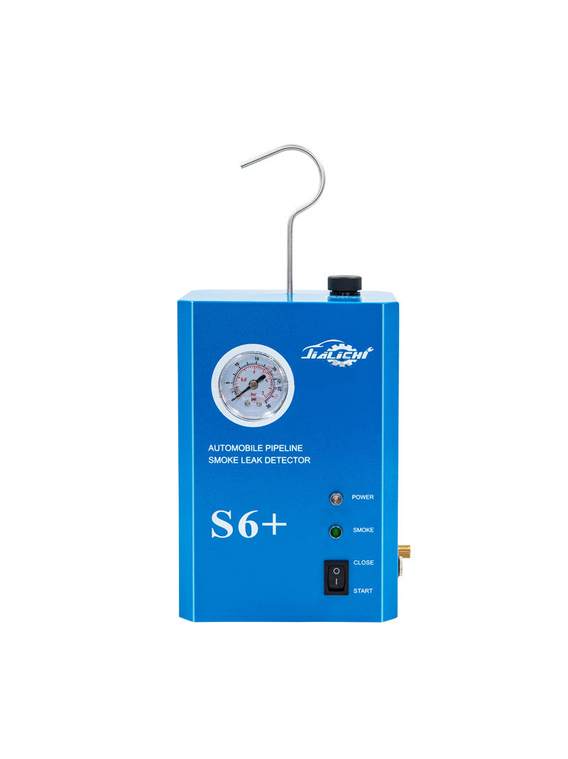 Дымогенератор Для Автомобиля