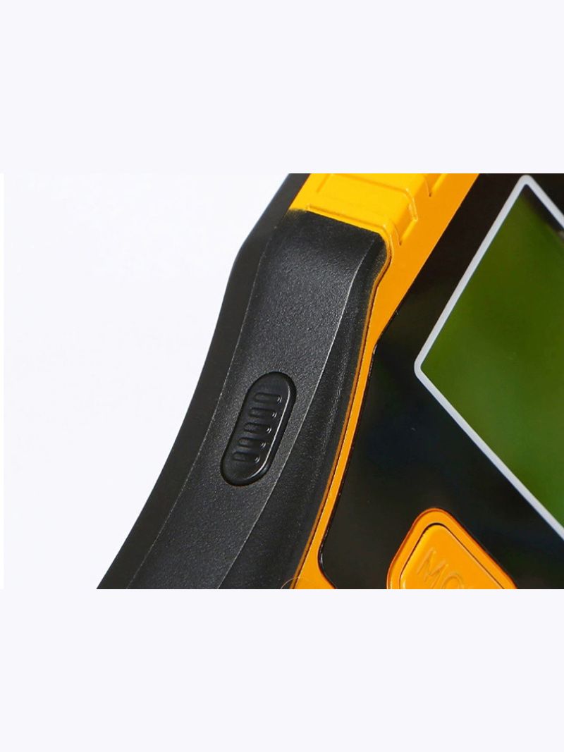 Детектор Скрытой Проводки