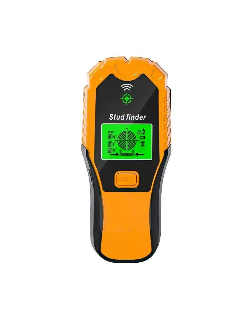 Детектор Скрытой Проводки