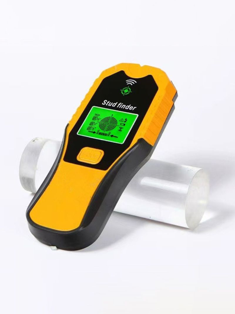 Детектор Скрытой Проводки