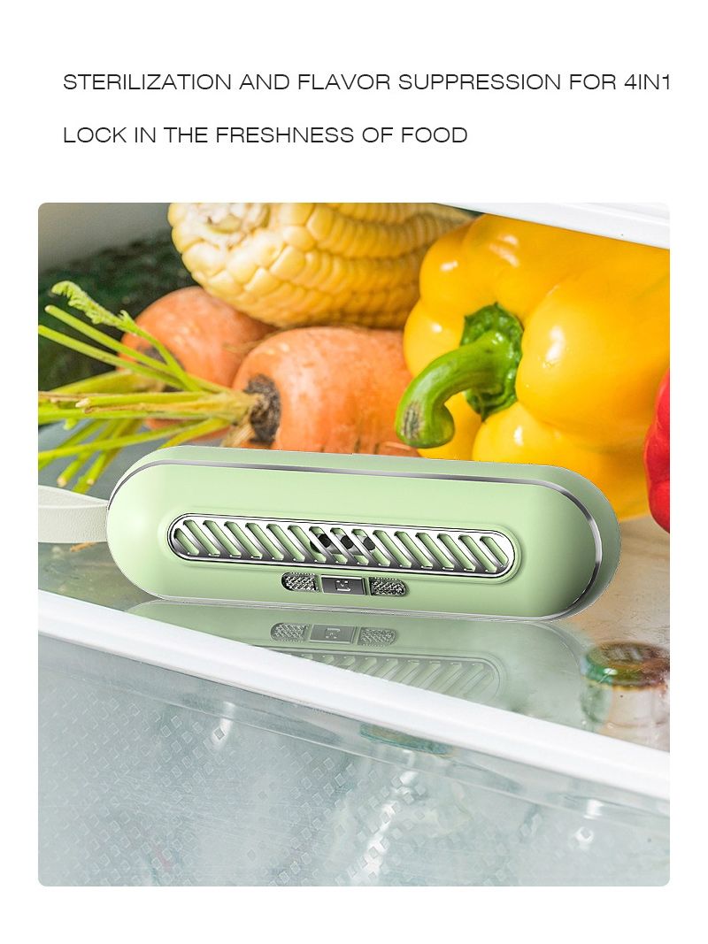 Озонатор Для Холодильника