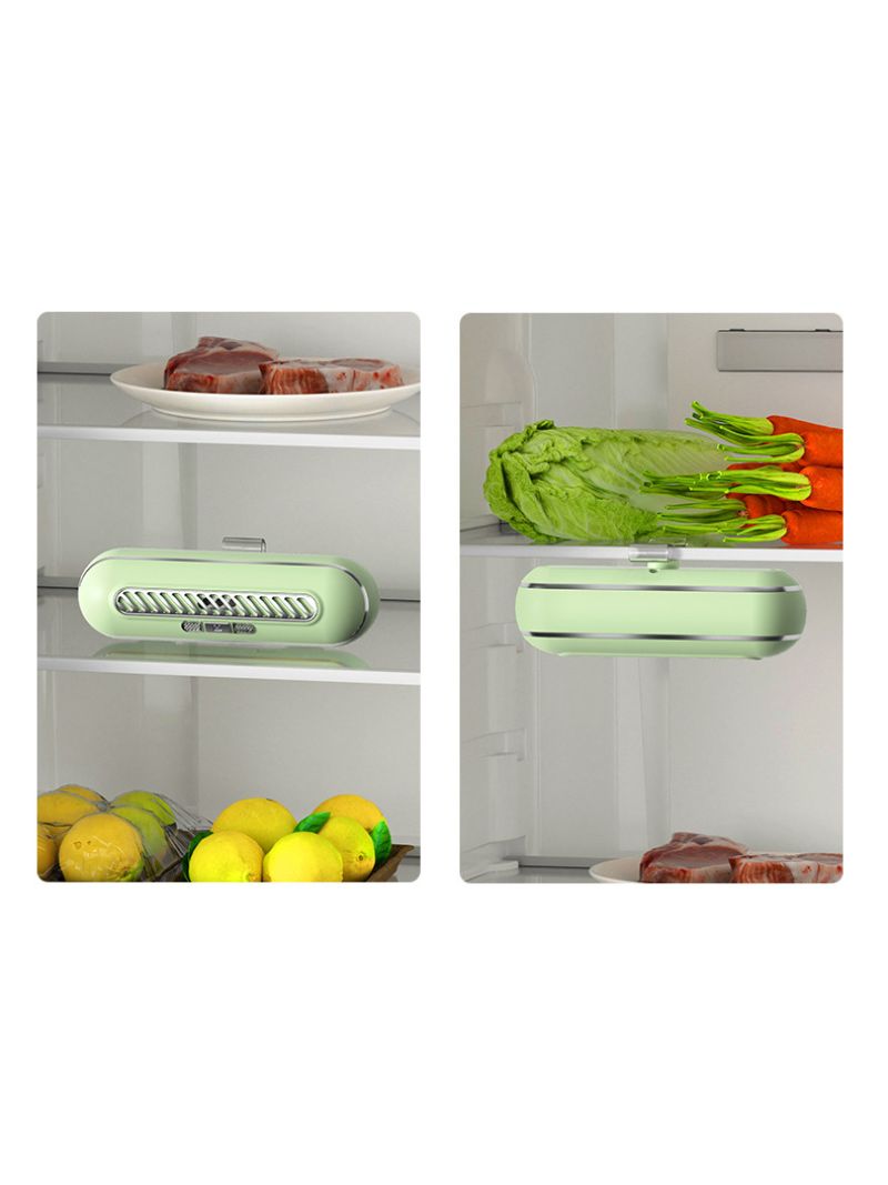 Озонатор Для Холодильника