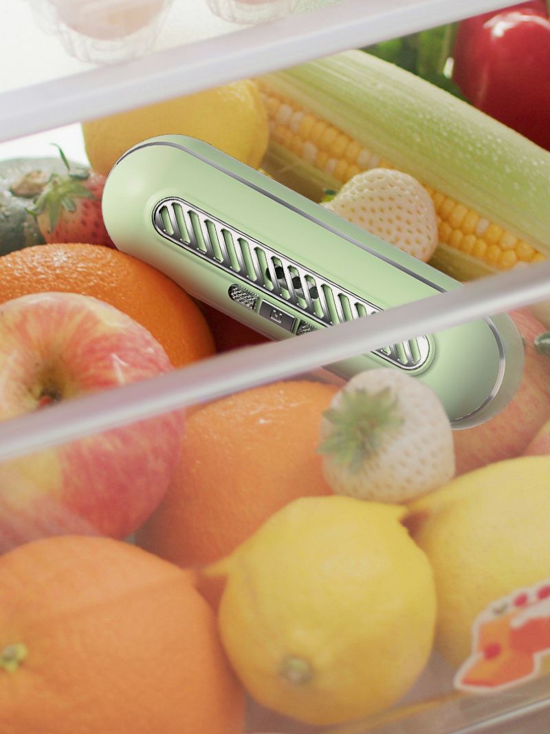 Озонатор Для Холодильника