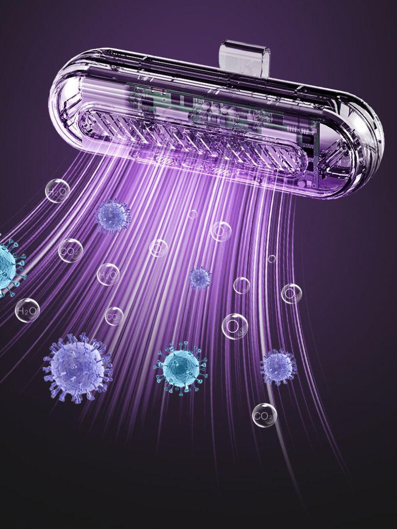 Озонатор Для Холодильника