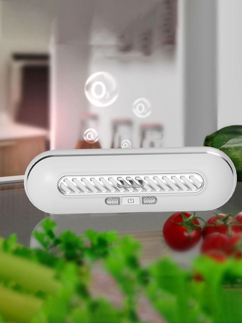 Озонатор Для Холодильника