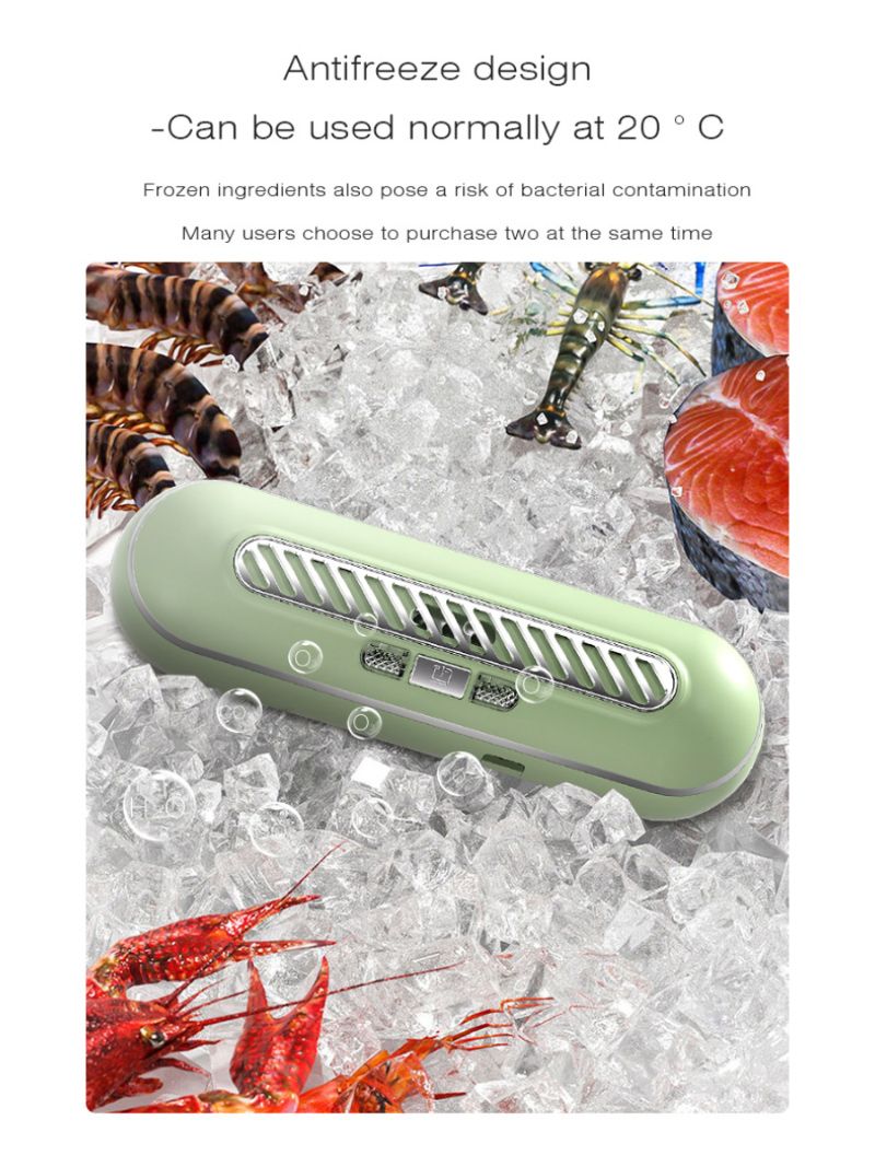 Озонатор Для Холодильника