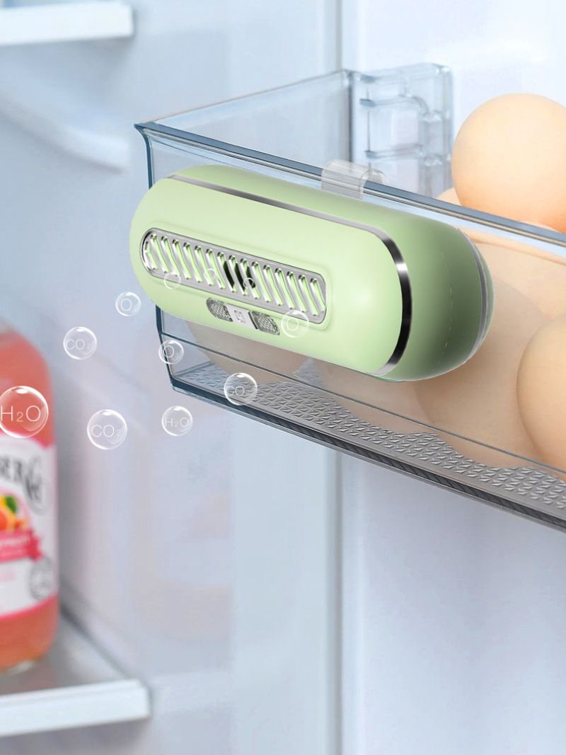 Озонатор Для Холодильника