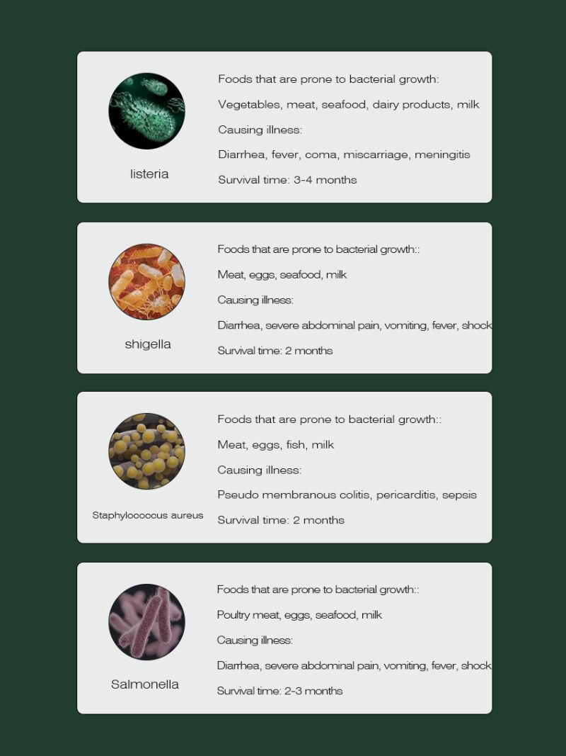 Озонатор Для Холодильника