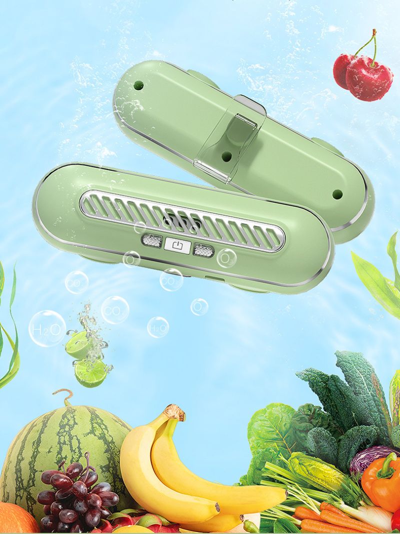 Озонатор Для Холодильника