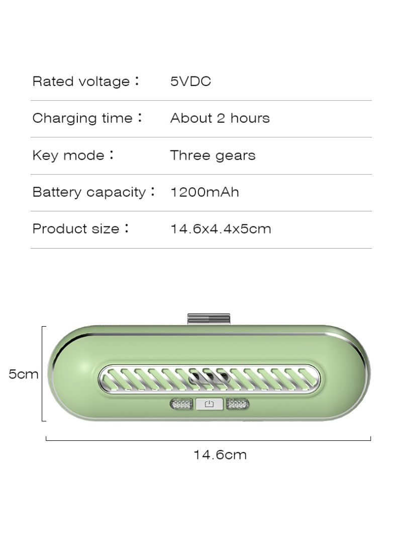 Озонатор Для Холодильника