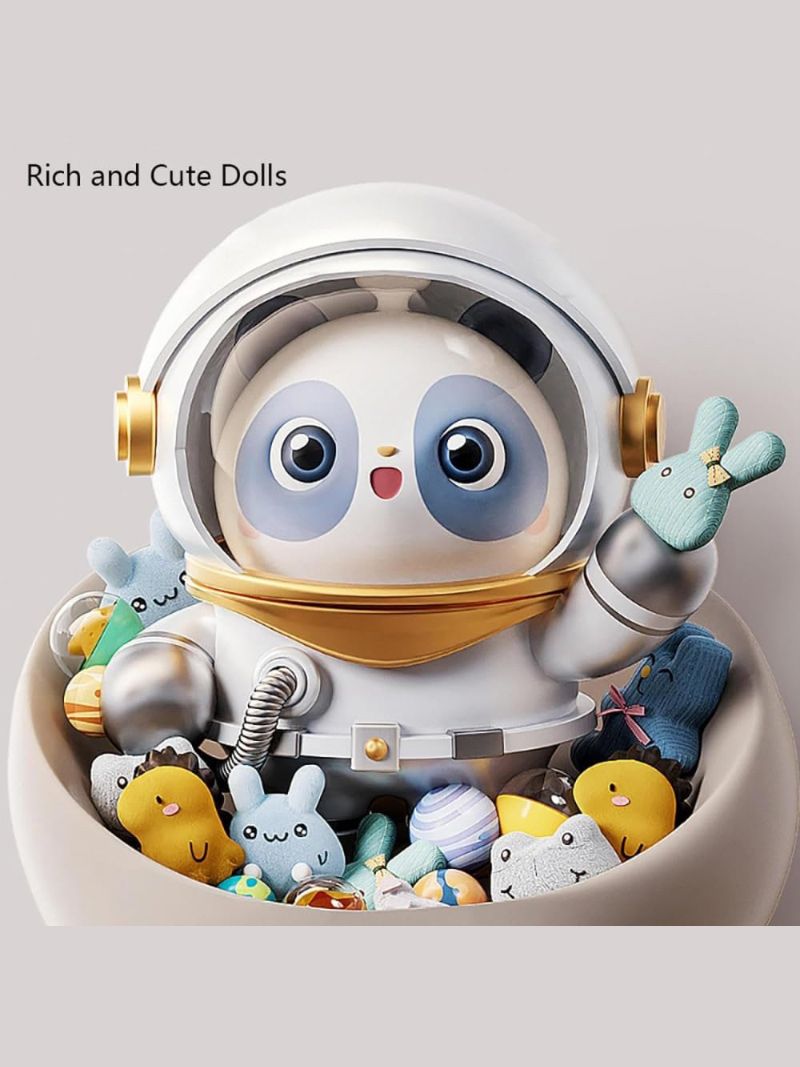 Автомат С Игрушками Хватайка