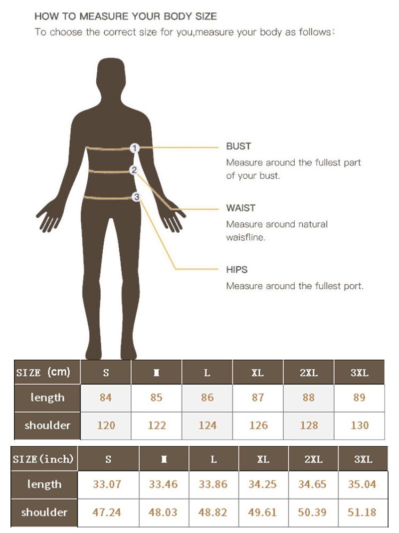 Пончо Мужское