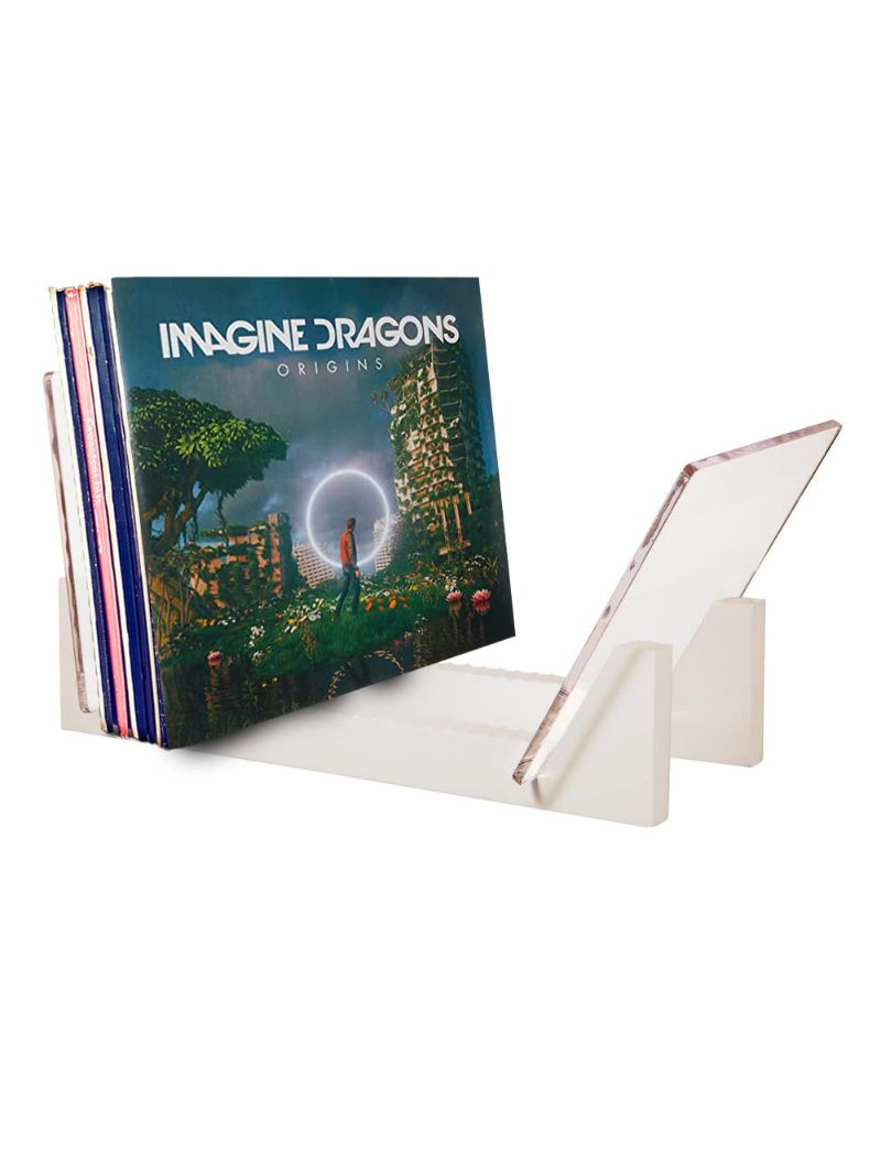 Подставка Для Виниловых Пластинок