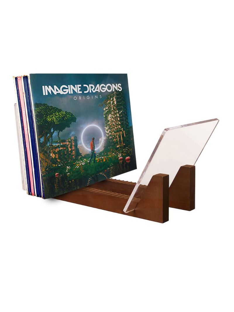 Подставка Для Виниловых Пластинок