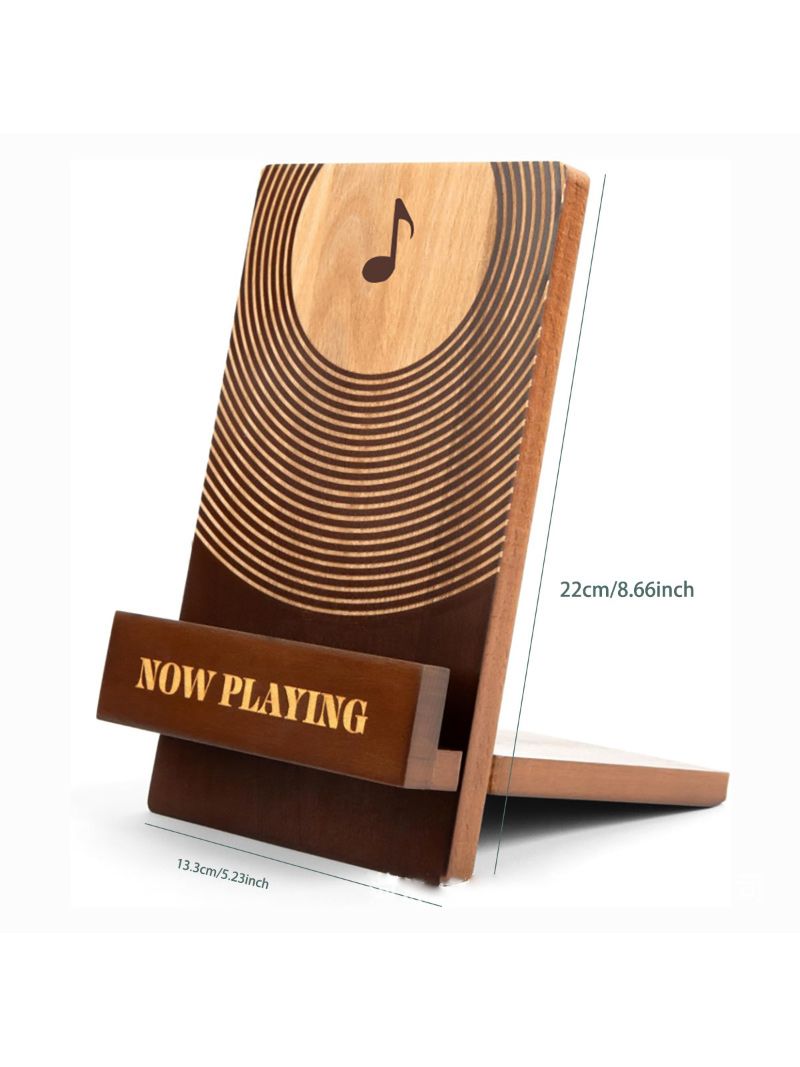 Подставка Для Виниловых Пластинок