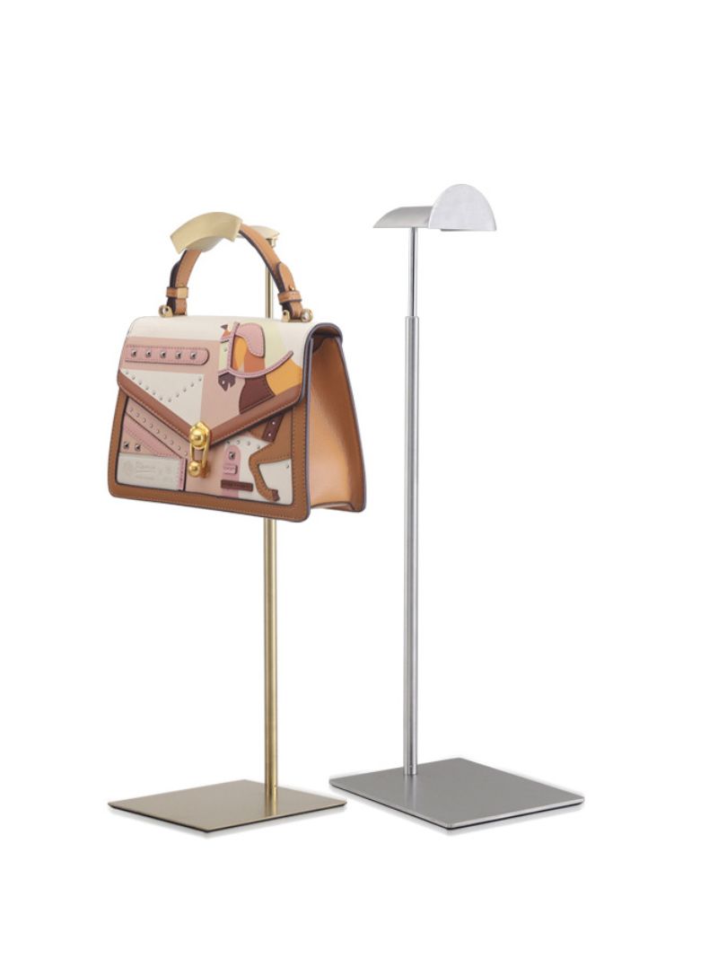 Полка Для Сумок