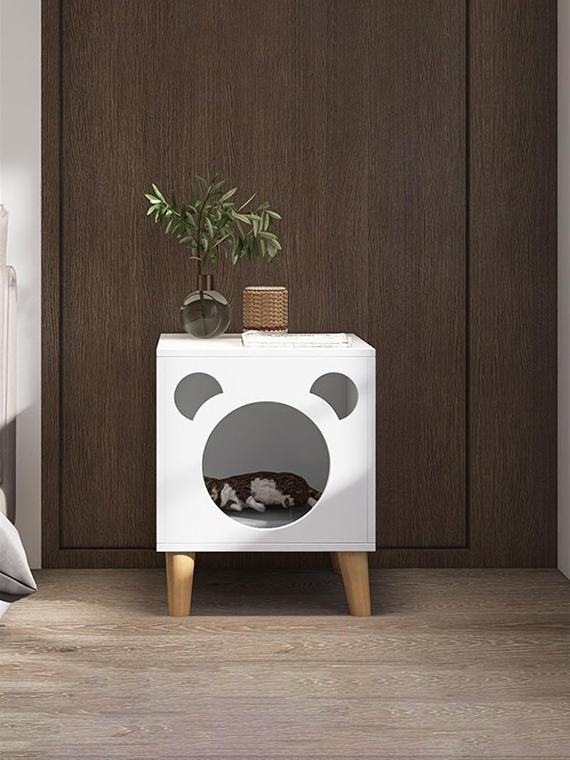 Будка Для Собак В Квартиру