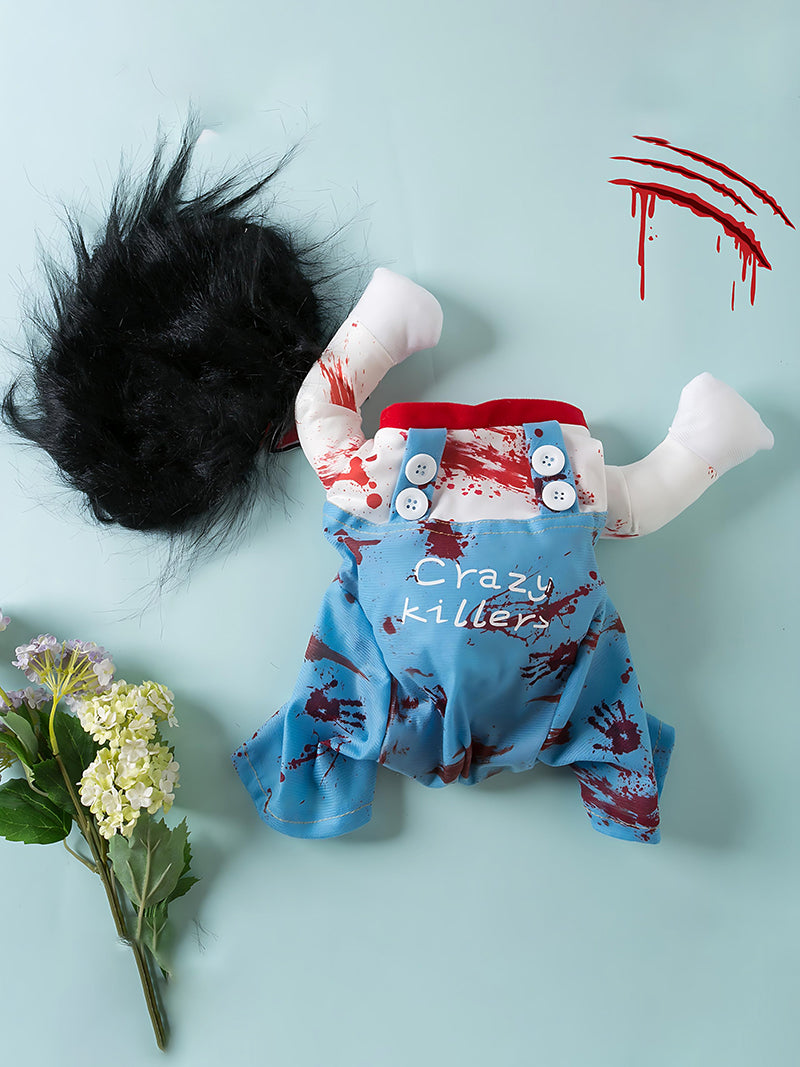 Костюм Для Кота Смешной