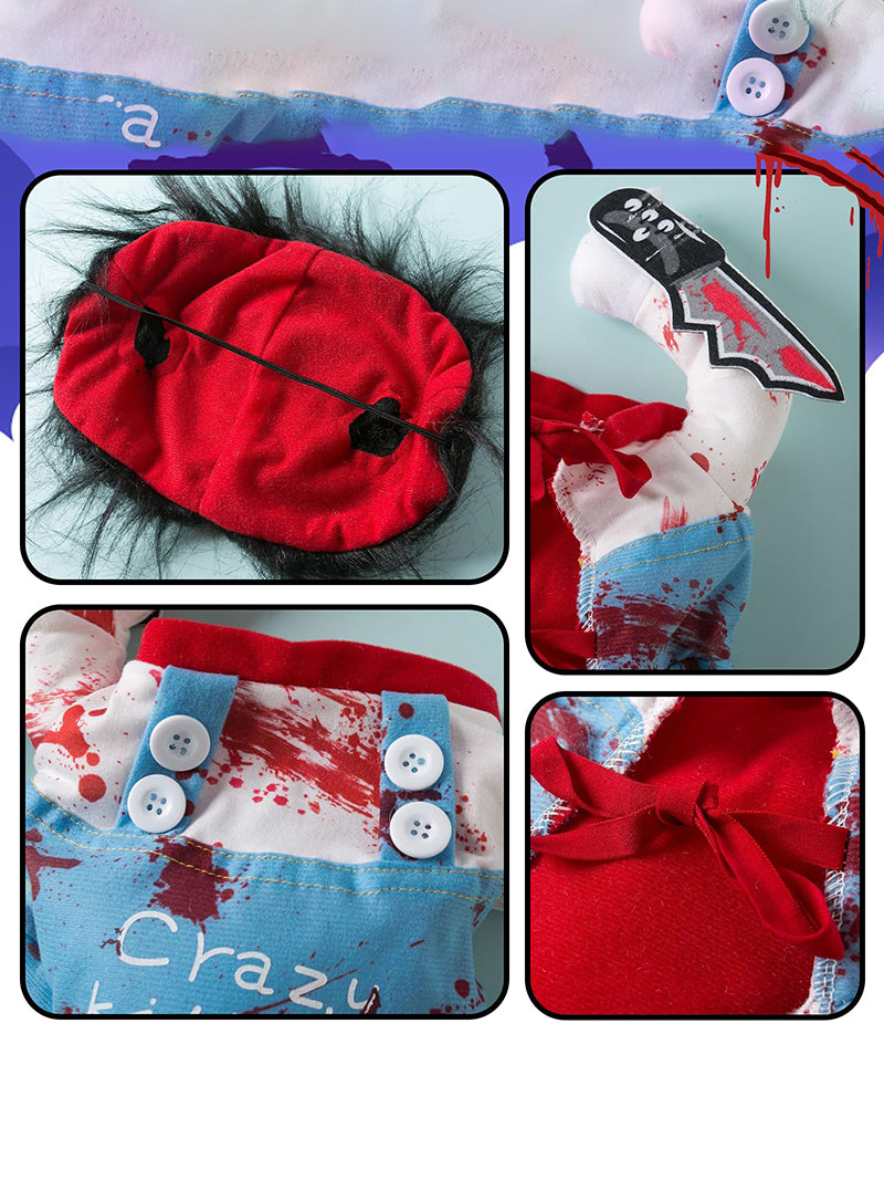 Костюм Для Кота Смешной