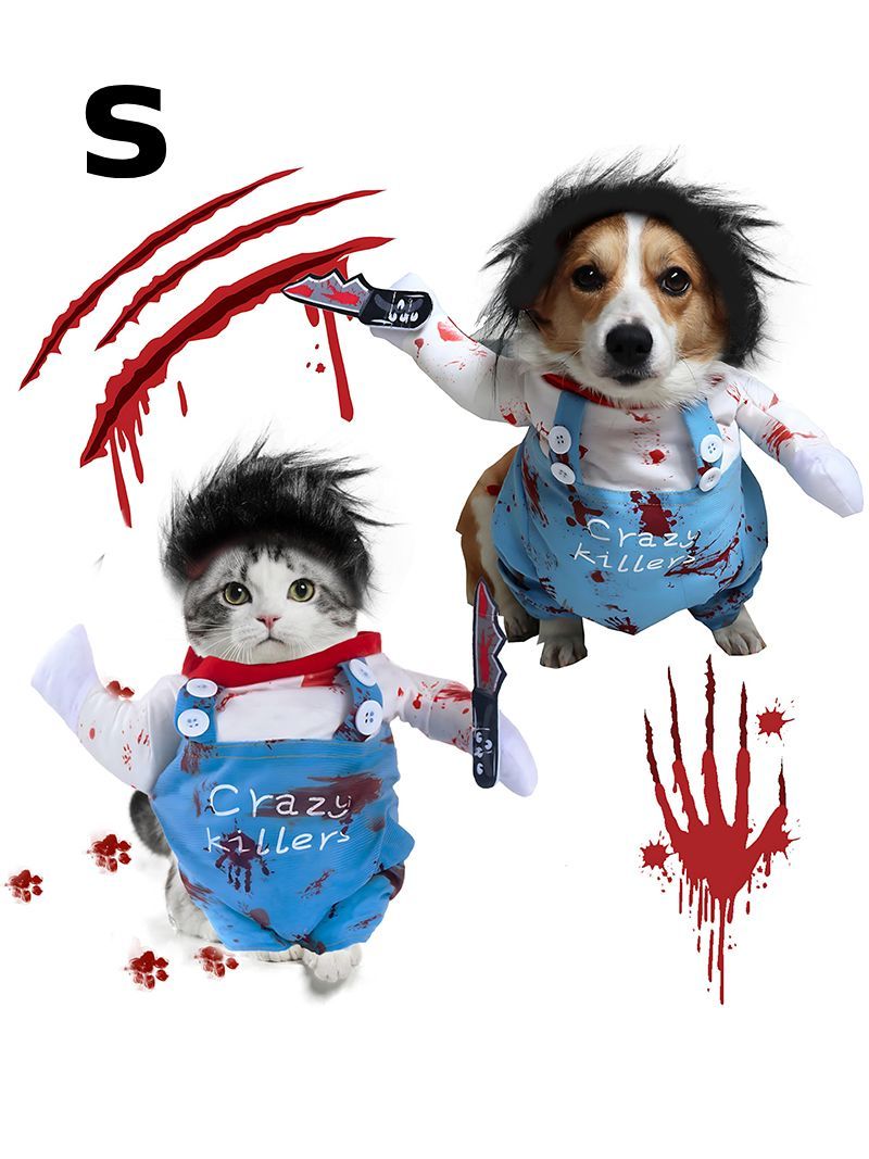 Костюм Для Кота Смешной