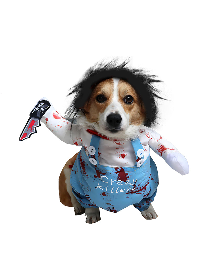 Костюм Для Кота Смешной