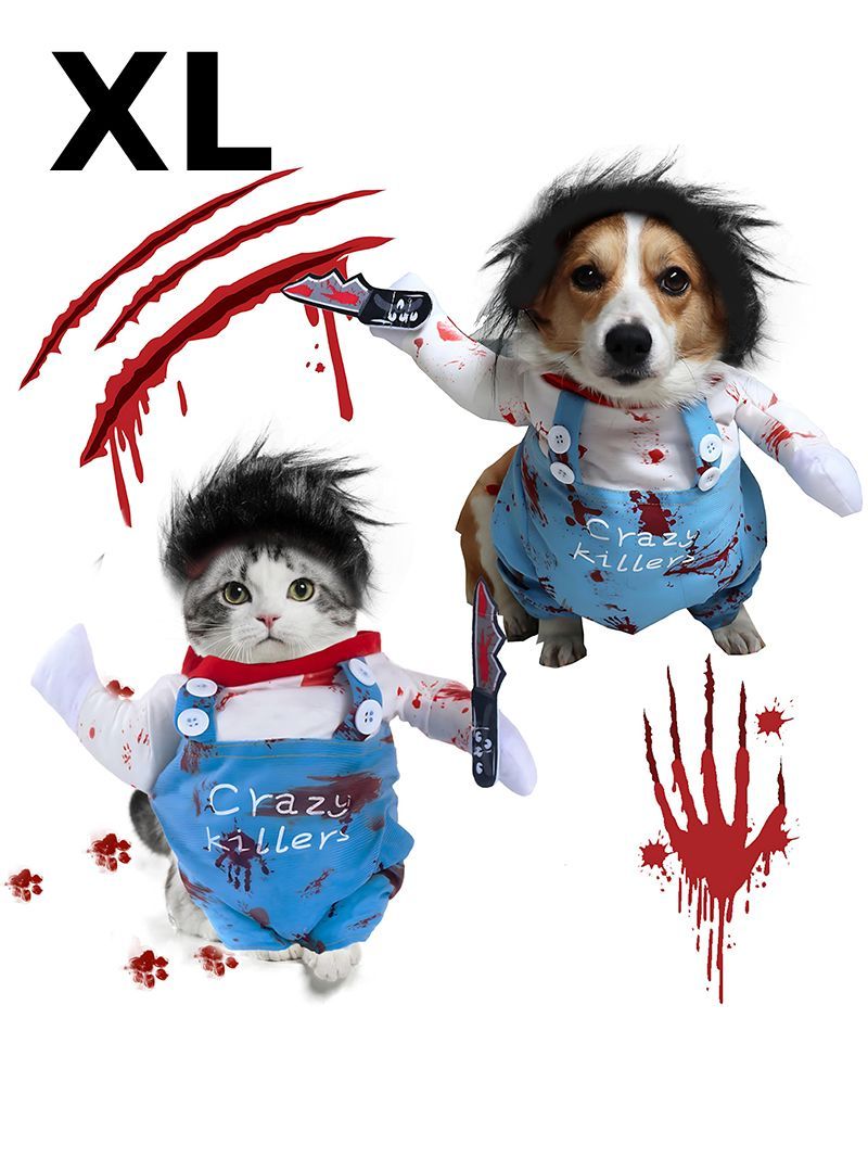 Костюм Для Кота Смешной