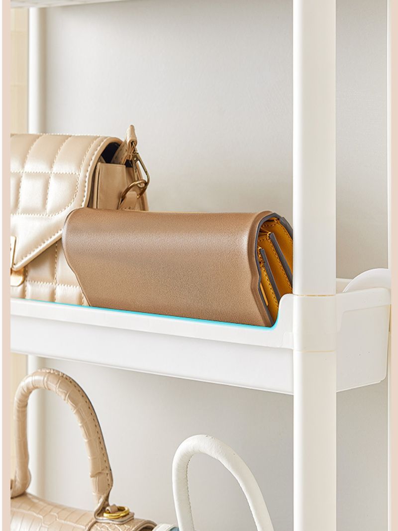 Полка Для Сумок
