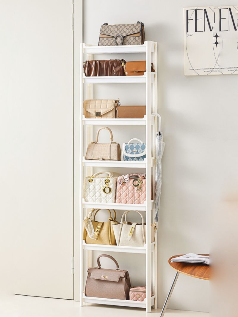 Полка Для Сумок